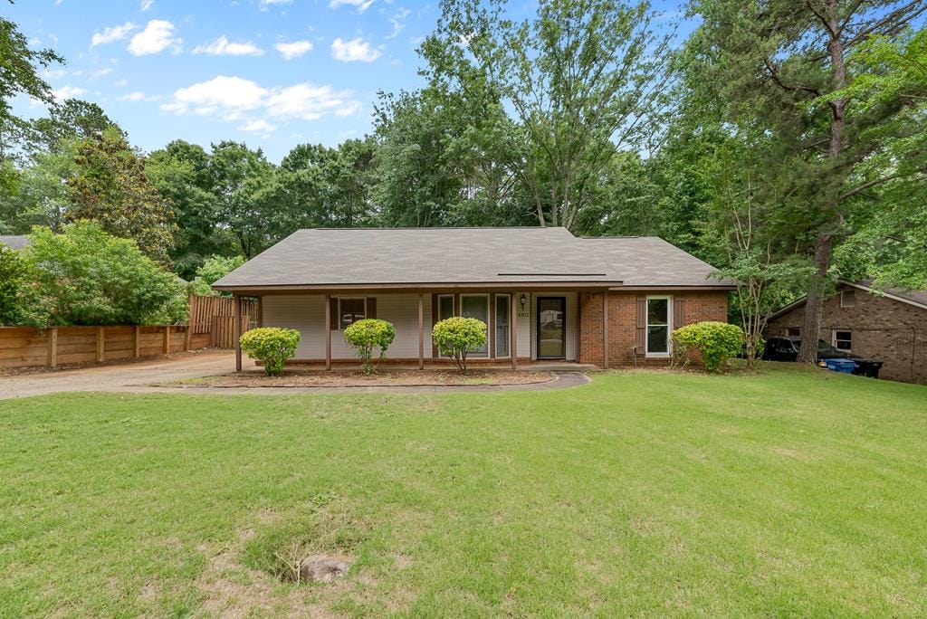 4811 Bridlewood Dr, Columbus, GA 31909