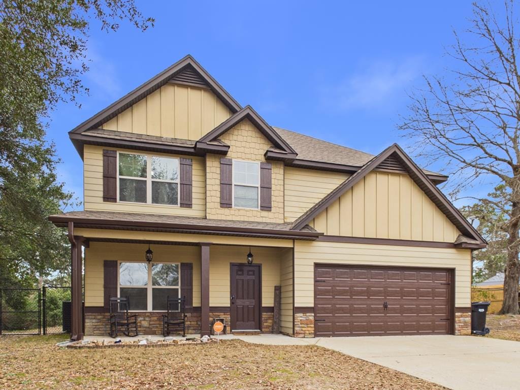 1355 Cloverdale Road, Columbus, GA, 31904