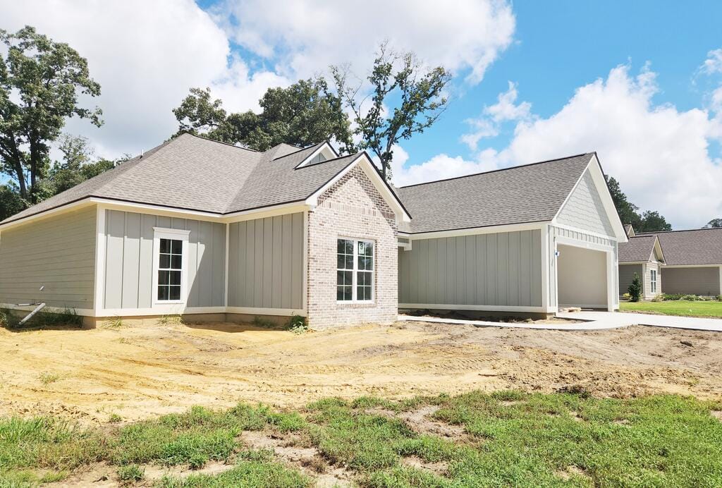 116 Sawtooth Drive, Leesburg, GA, 31763