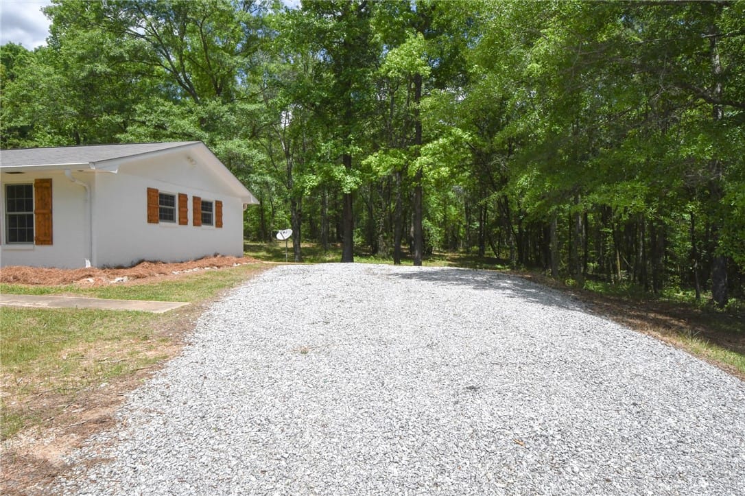 2797 LEE ROAD 148, Opelika, AL, 36804, New Gravel Drive