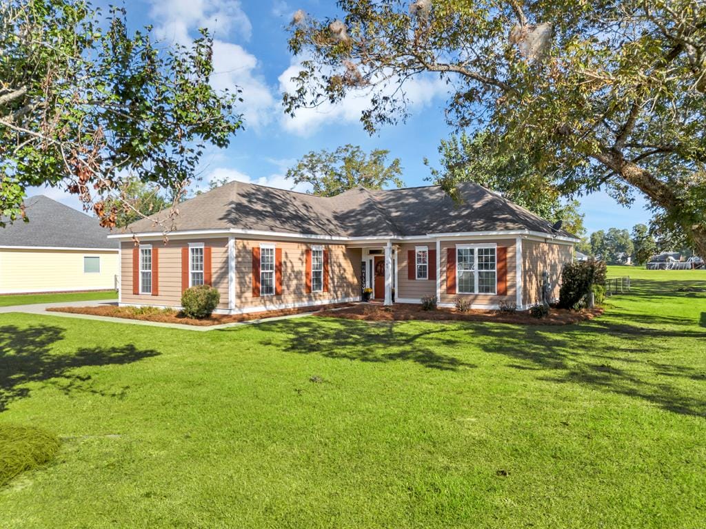 165 Huntingdon Drive, Leesburg, GA, 31763