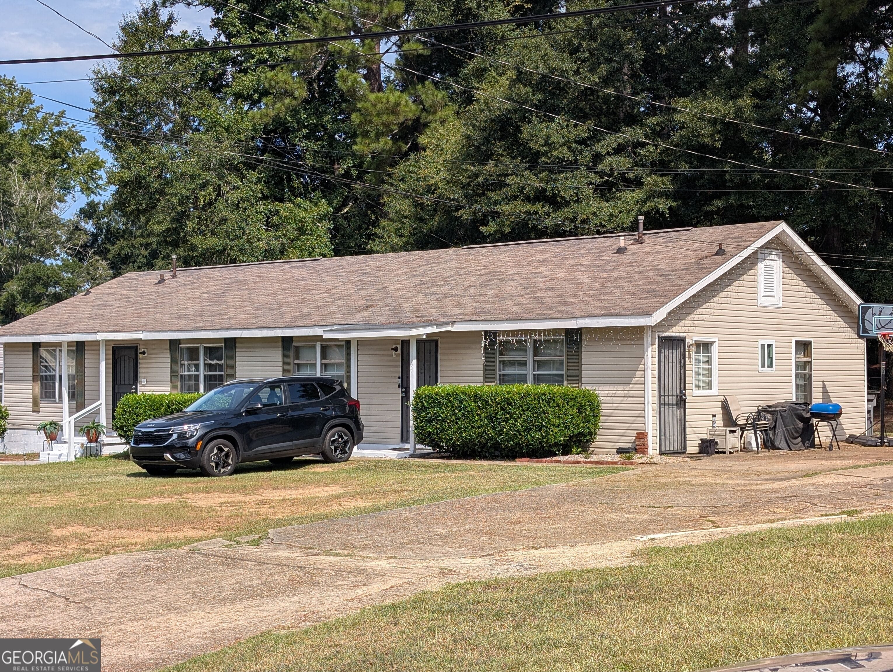 915 Arizona St, LaGrange, GA 30241