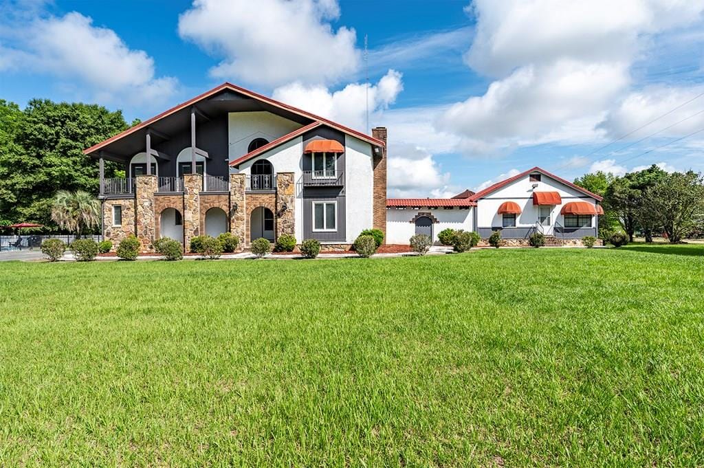 4384 Georgia 37, Camilla, GA, 31730