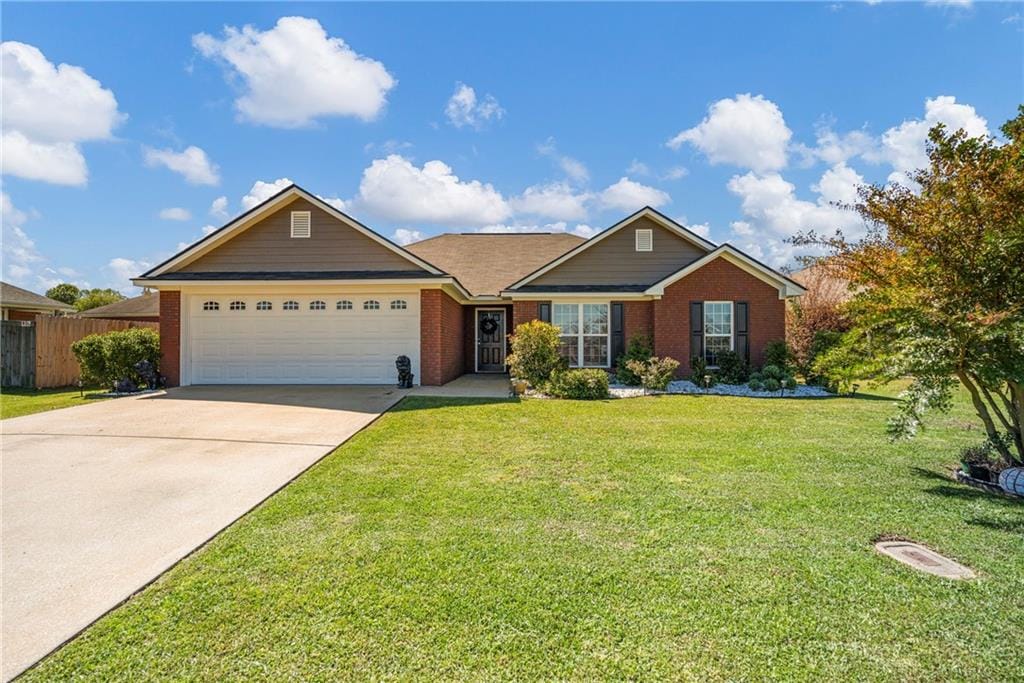 2140 Lee Road #101, Phenix City, AL, 36870