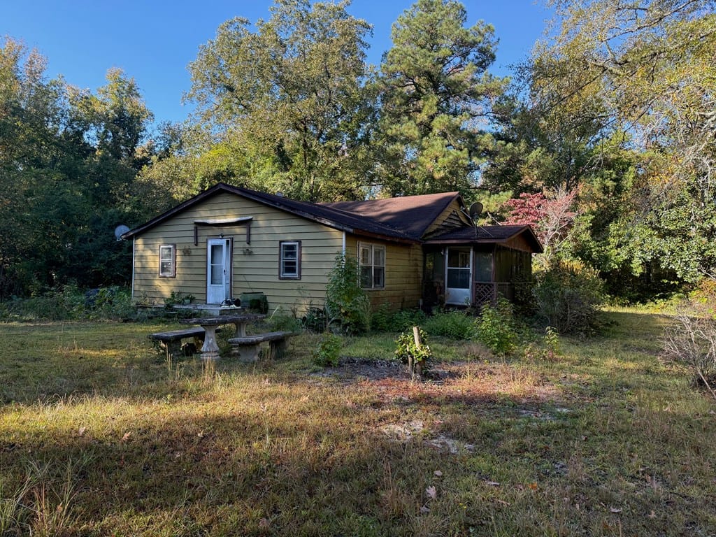 2388 Ga Highway 0208, Hamilton, GA, 31811 — Photo 2