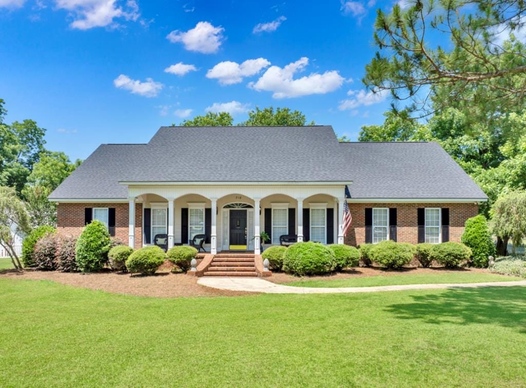 718 Winifred Rd, Leesburg, GA, 31763