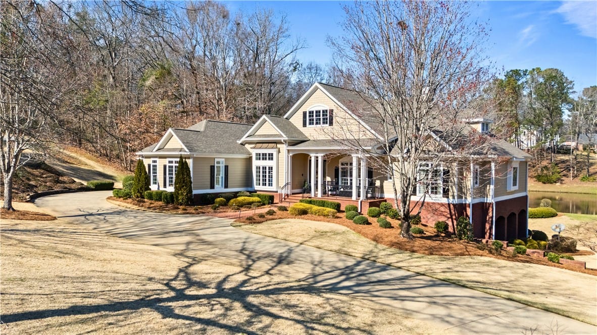 1211 Ingleside Dr, Auburn, AL 36830