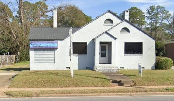 608 N Slappey Blvd, Albany, GA 31701