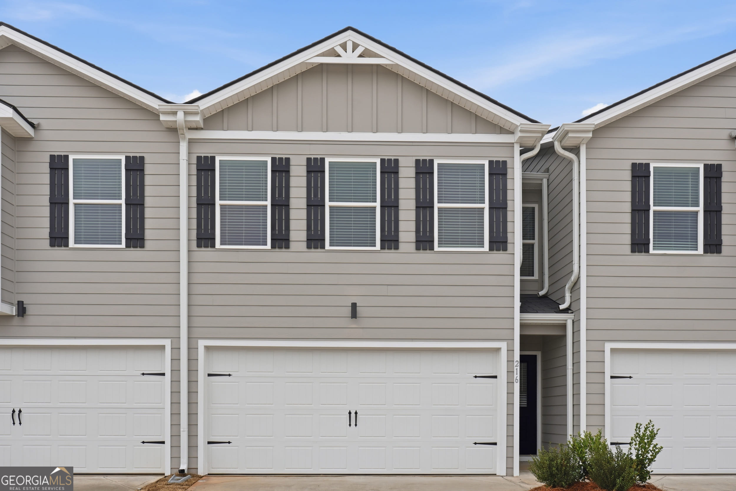 216 Norchester, Hogansville, GA, 30230