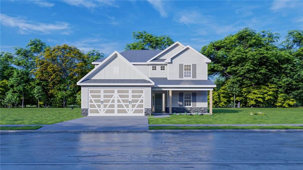 2912 Wyndham Ln, Opelika, AL 36804