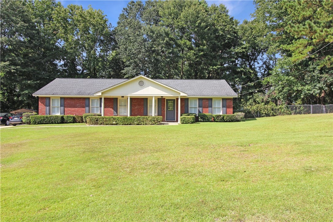 76 Lee County Road 418, Beauregard, AL, 36804