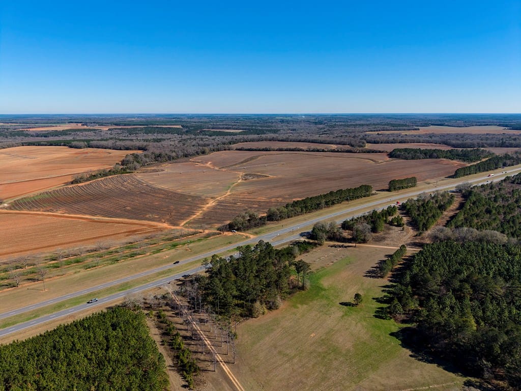 425 GA-520, Richland, GA 31825