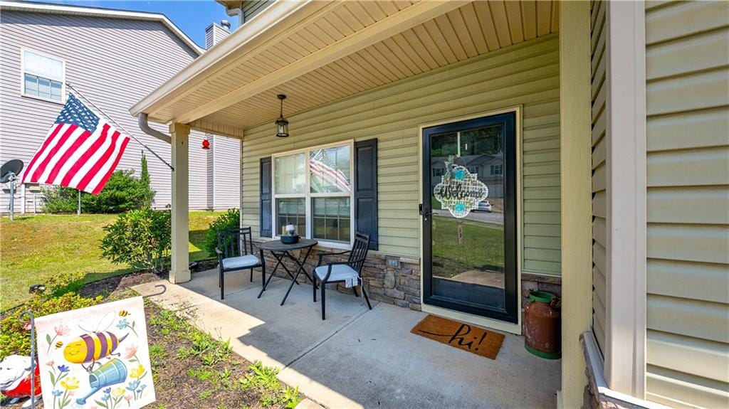 2506 Randell St, Phenix City, AL 36869, USA