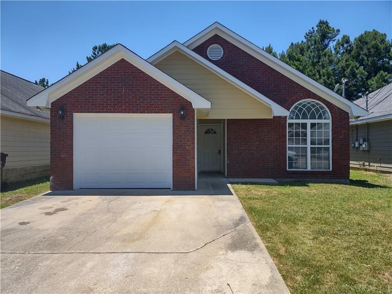 717 Pine Hill, Phenix City, AL, 36869