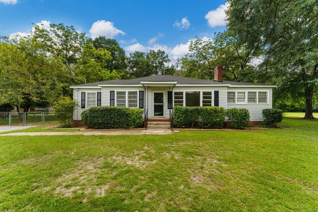 3742 Mulberry Drive, Columbus, GA, 31907