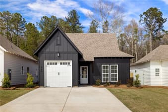 126 WOODLAND, Opelika, AL, 36801