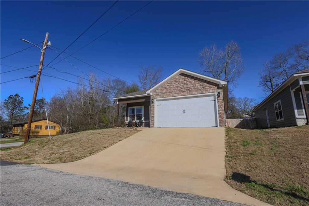 1308 A 19th Avenue, Phenix City, AL, 36867 — Photo 3