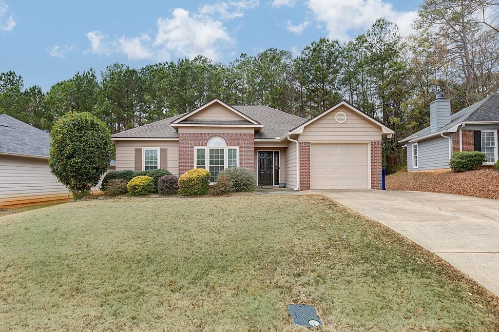 42 Sugar Mill Court, Columbus, GA, 31909