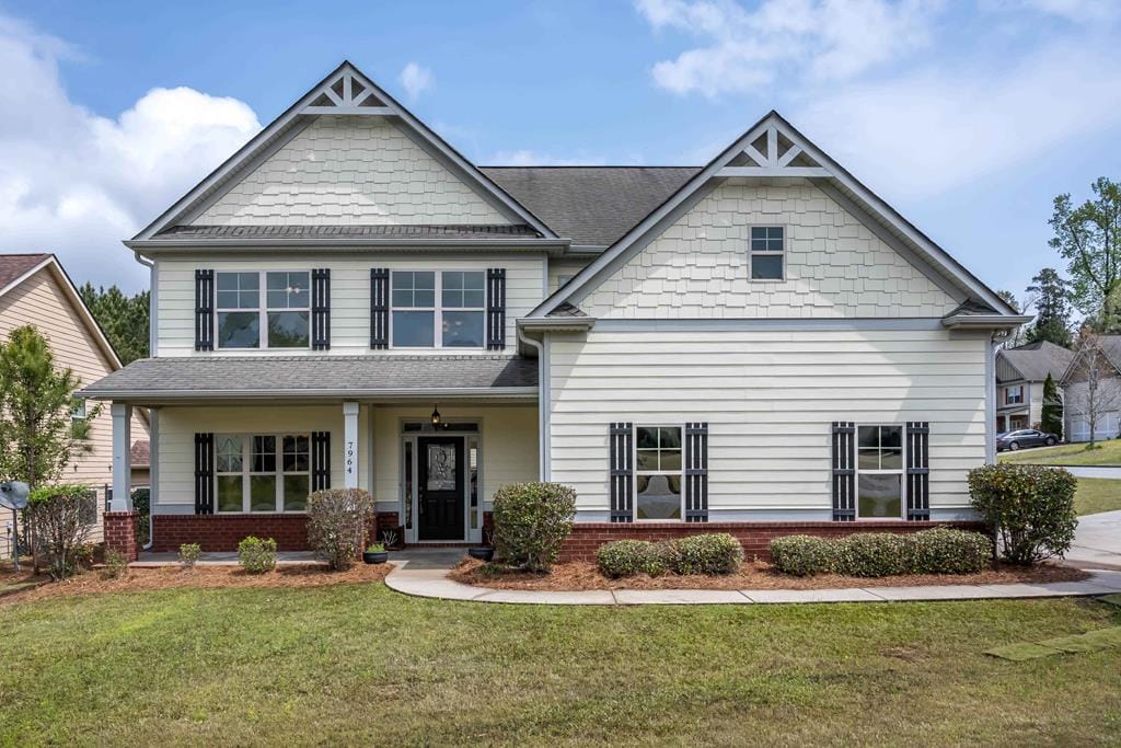 7964 Nature Trail, Columbus, GA, 31904