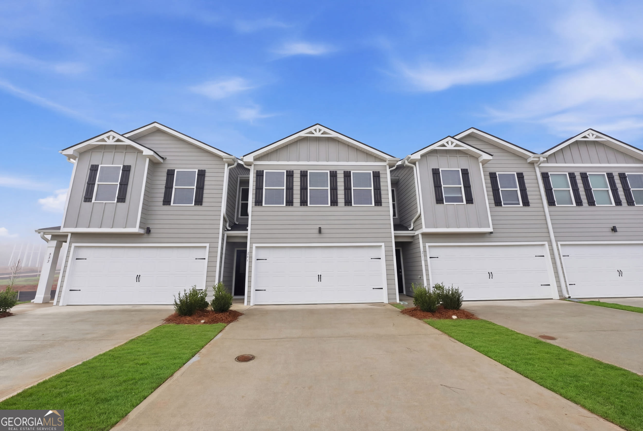 220 Norchester, Hogansville, GA, 30230