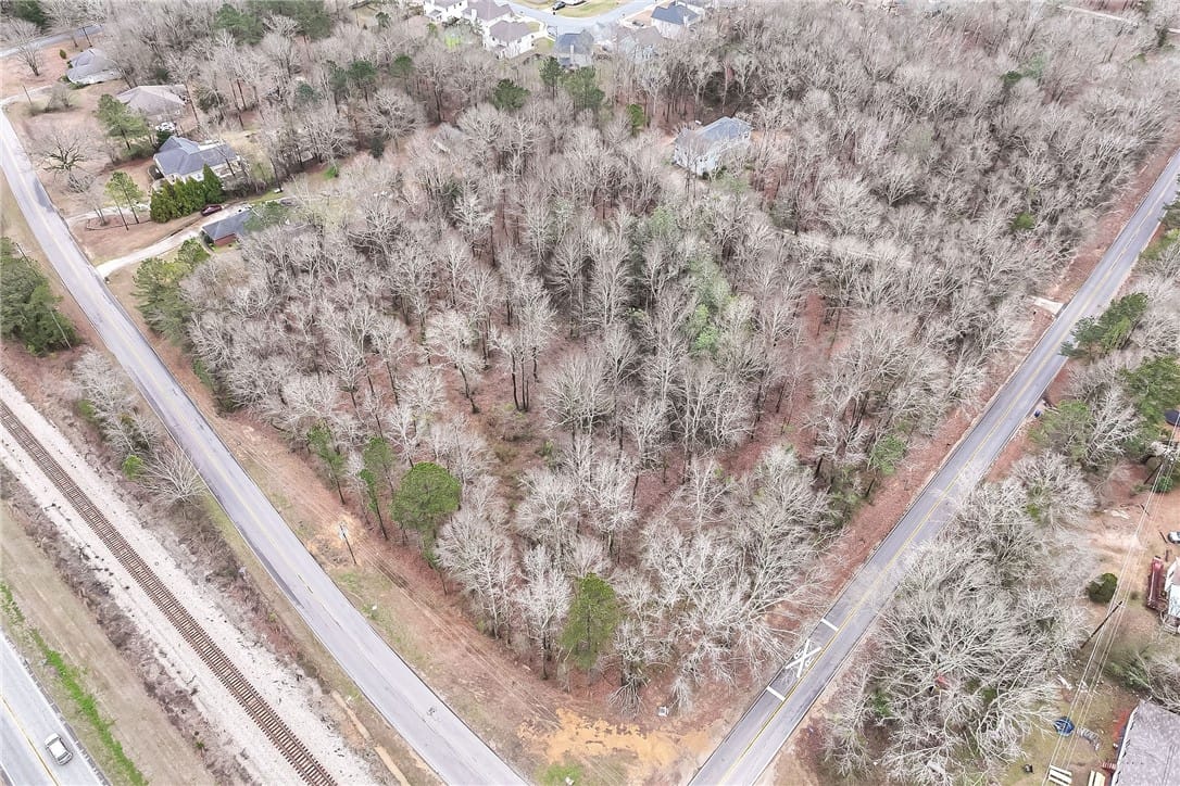 0 Willis Turk Road, Auburn, AL, 36832 — Photo 3