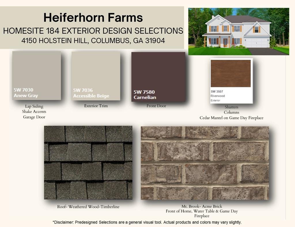 4150 Holstein Hill, Columbus, GA, 31904 — Photo 2