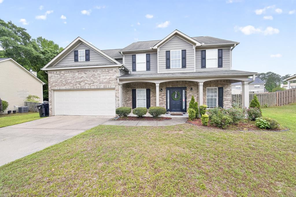 10314 Whisper Glen Dr, Midland, GA 31820