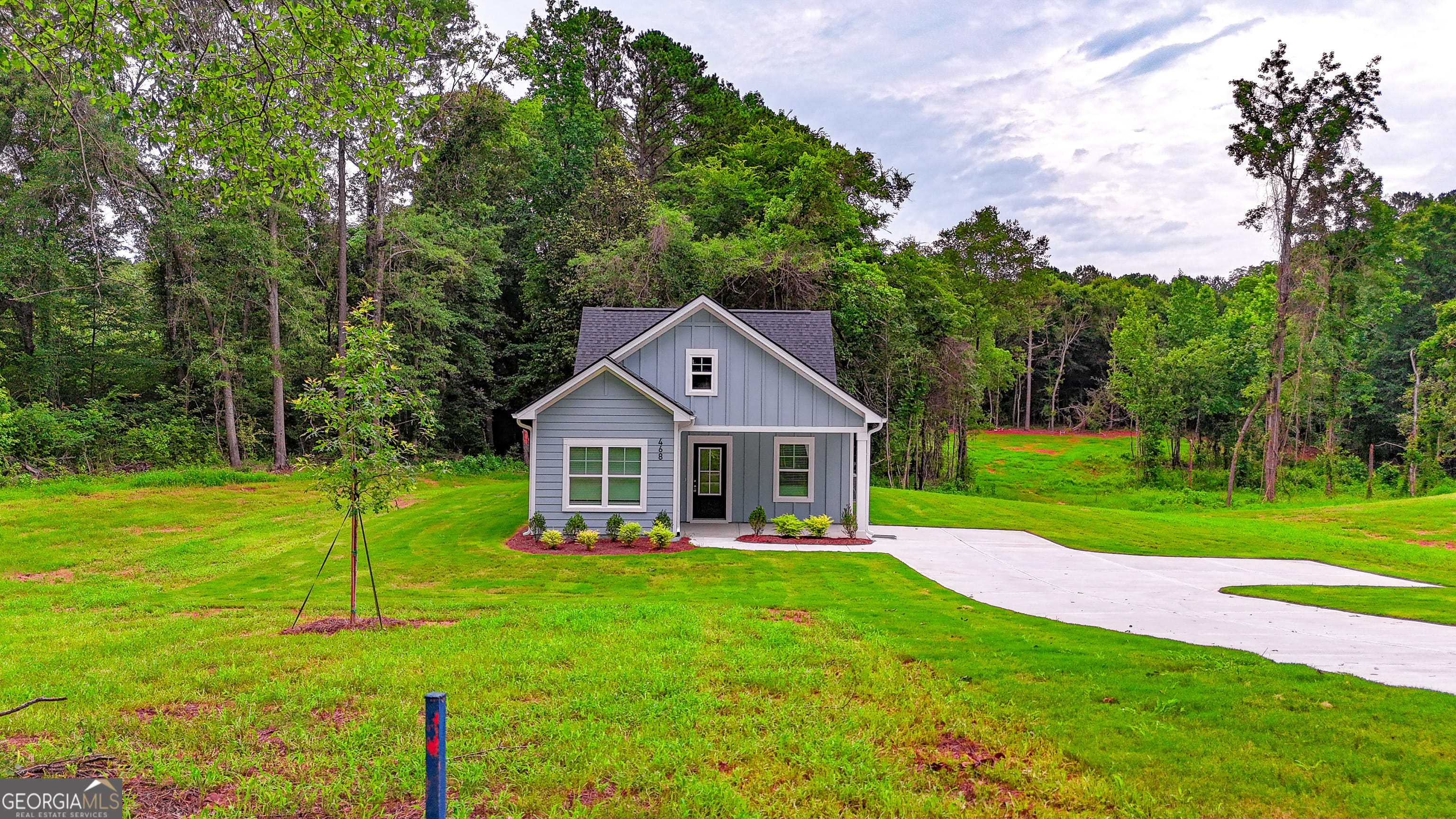 468 S Bolee Rd, Hogansville, GA 30230, USA