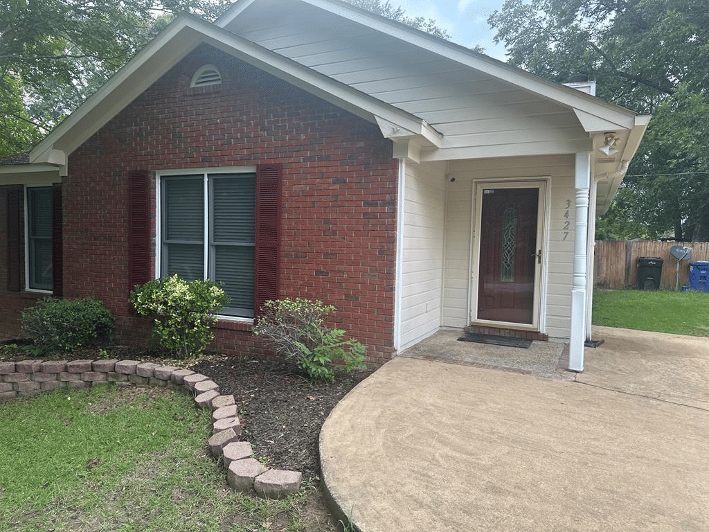 3427 Larkin Street, Columbus, GA, 31909