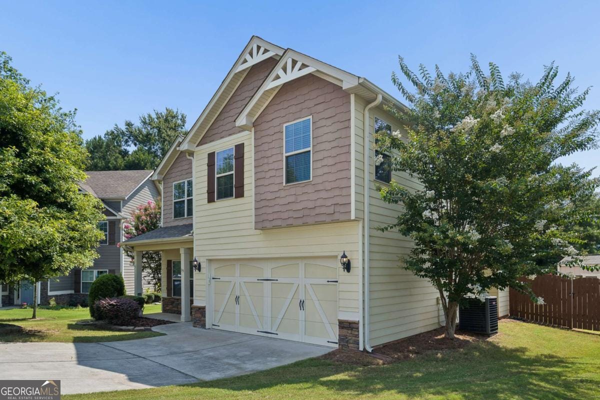 15 Ponder Pl, Newnan, GA 30265