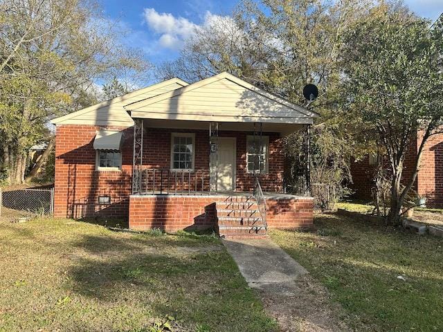 944 Booker Avenue, Columbus, GA, 31906