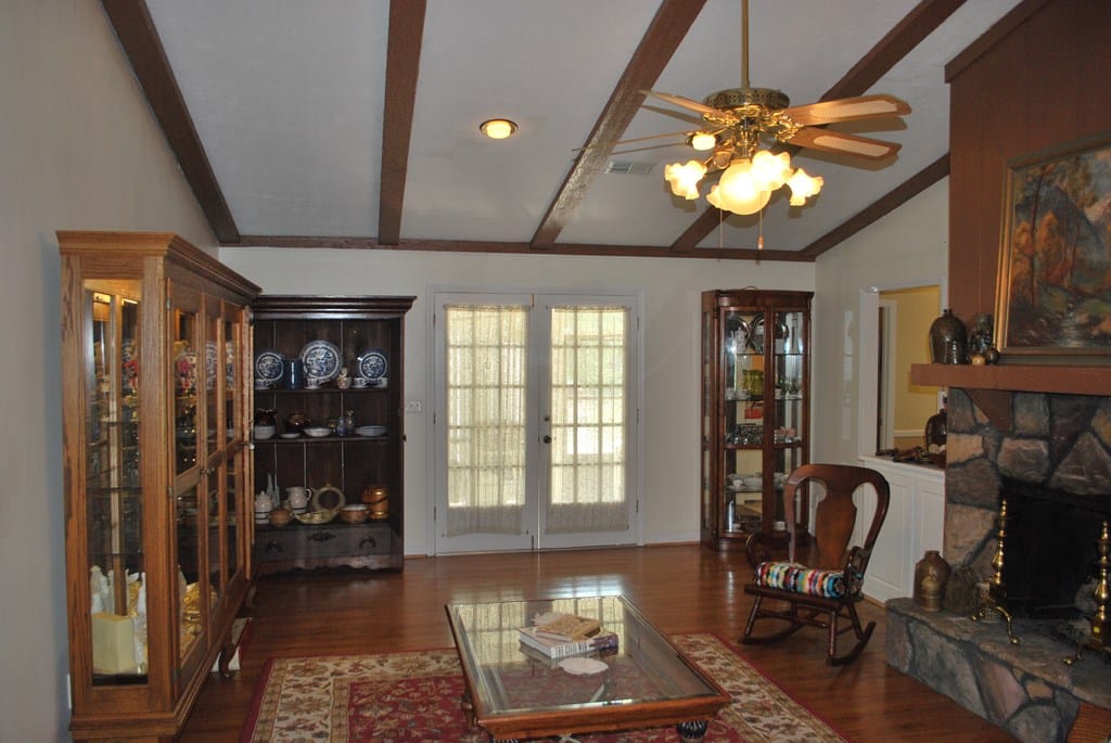 5139 Stone Gate Drive, Columbus, GA, 31909 — Photo 2