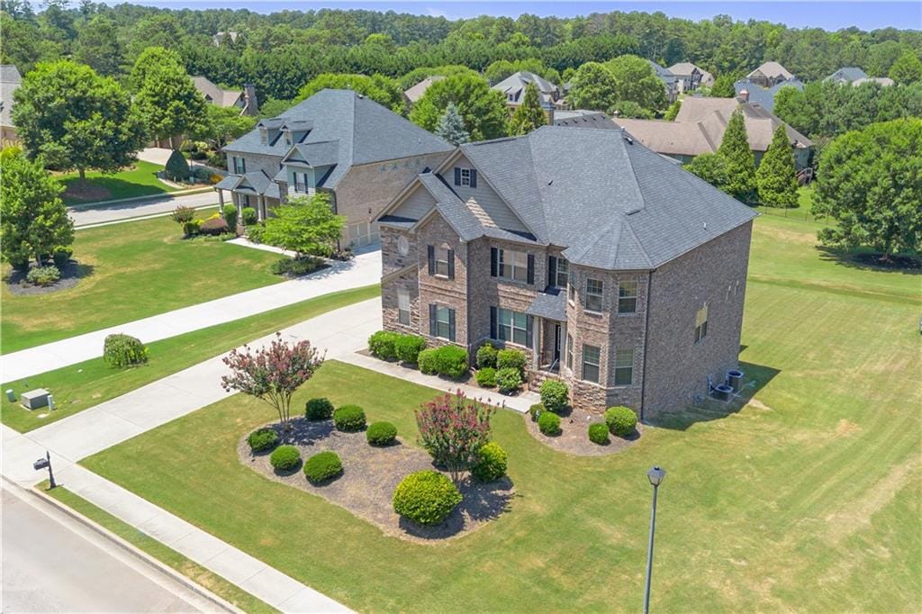 159 Shellbark, Mcdonough, GA, 30252 — Photo 2