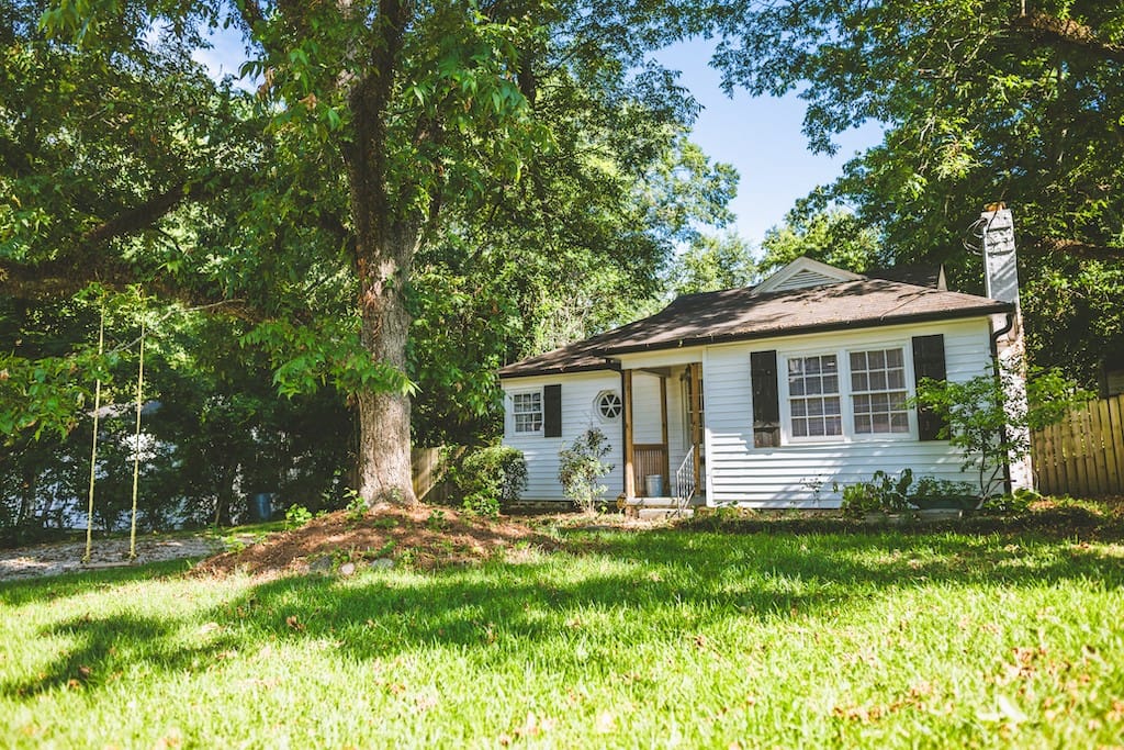211 VAUGHAN, OPELIKA, AL, 36801