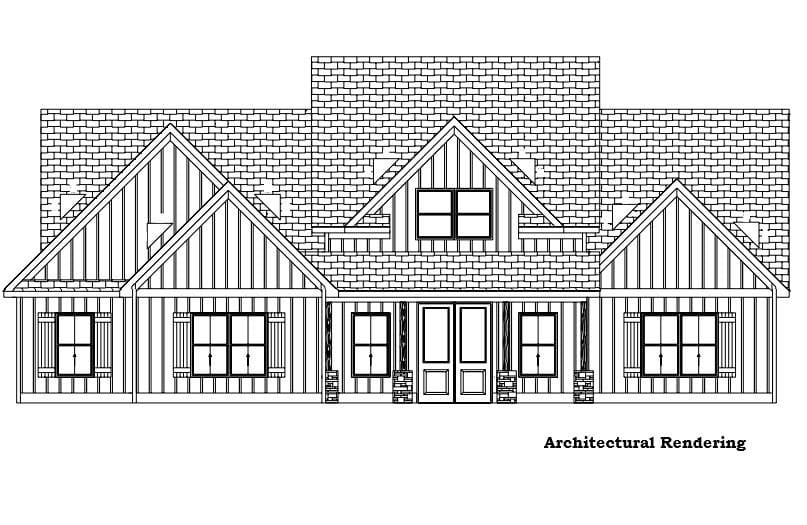 4794 Lee County Rd 158, Alabama