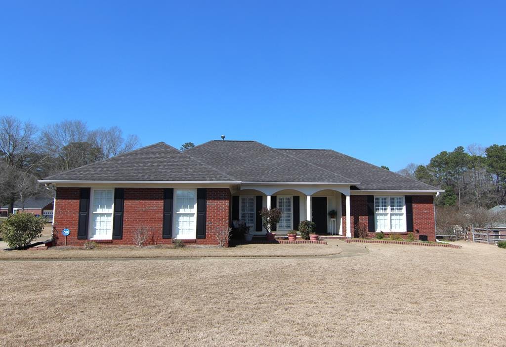 4300 White Clover Trail, Columbus, GA, 31909