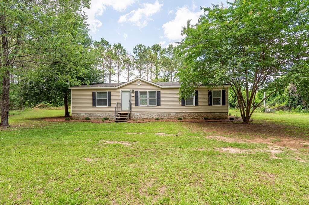 1064 Lee Street, Dawson, GA, 39842
