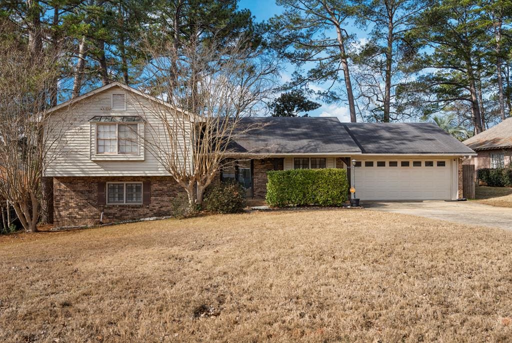 3342 Windermere Street, Columbus, GA, 31909