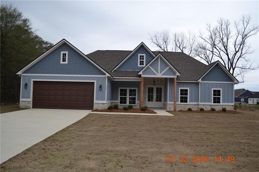 370 Owens, Fort Mitchell, AL, 36856