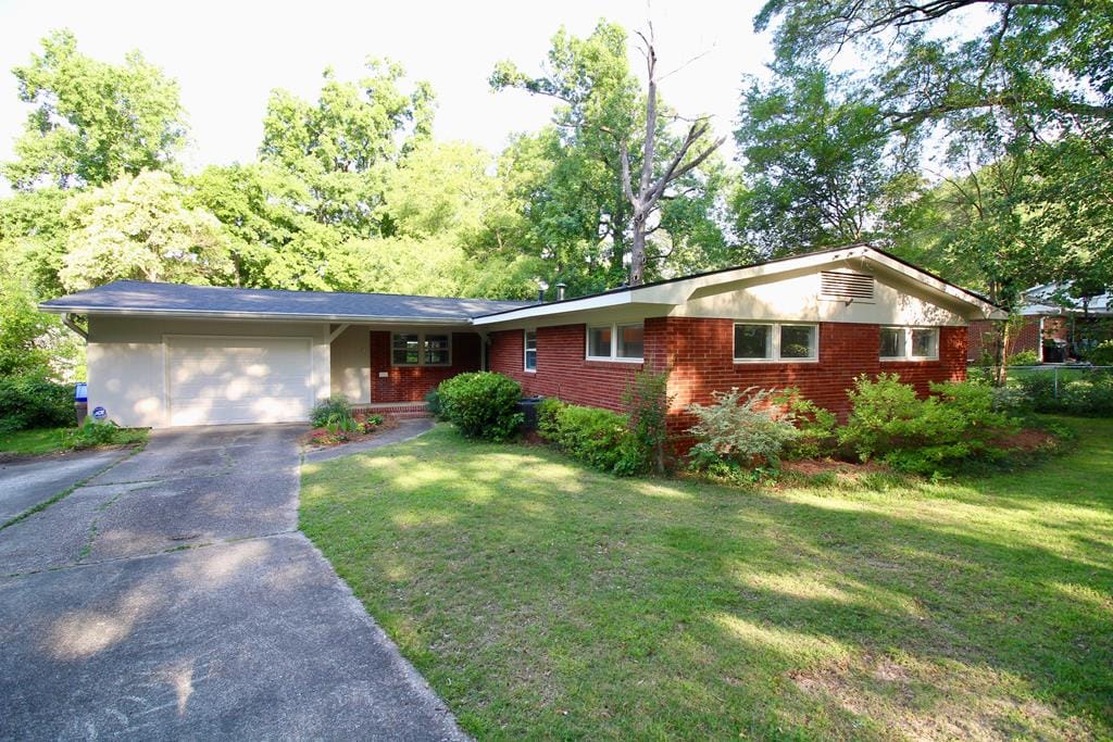 3209 College Avenue, Columbus, GA, 31907