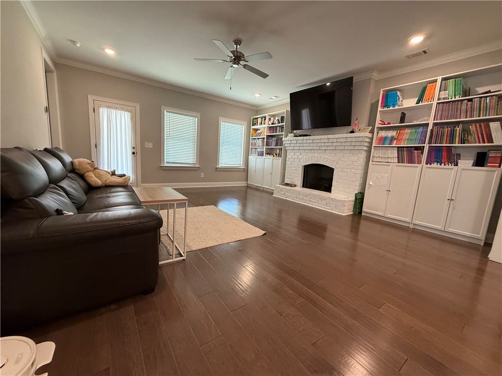 812 Clear Spring Drive, Auburn, AL, 36830 — Photo 3