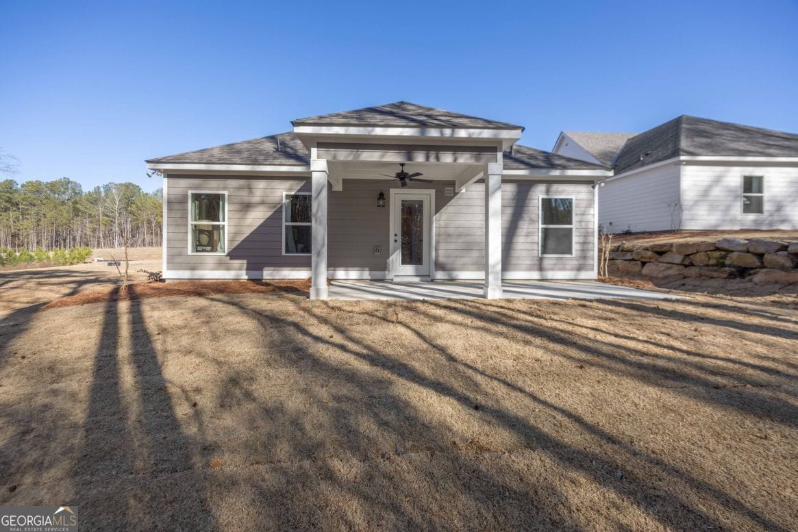 23 Rivers Edge Ln #11, Franklin, GA 30217, USA