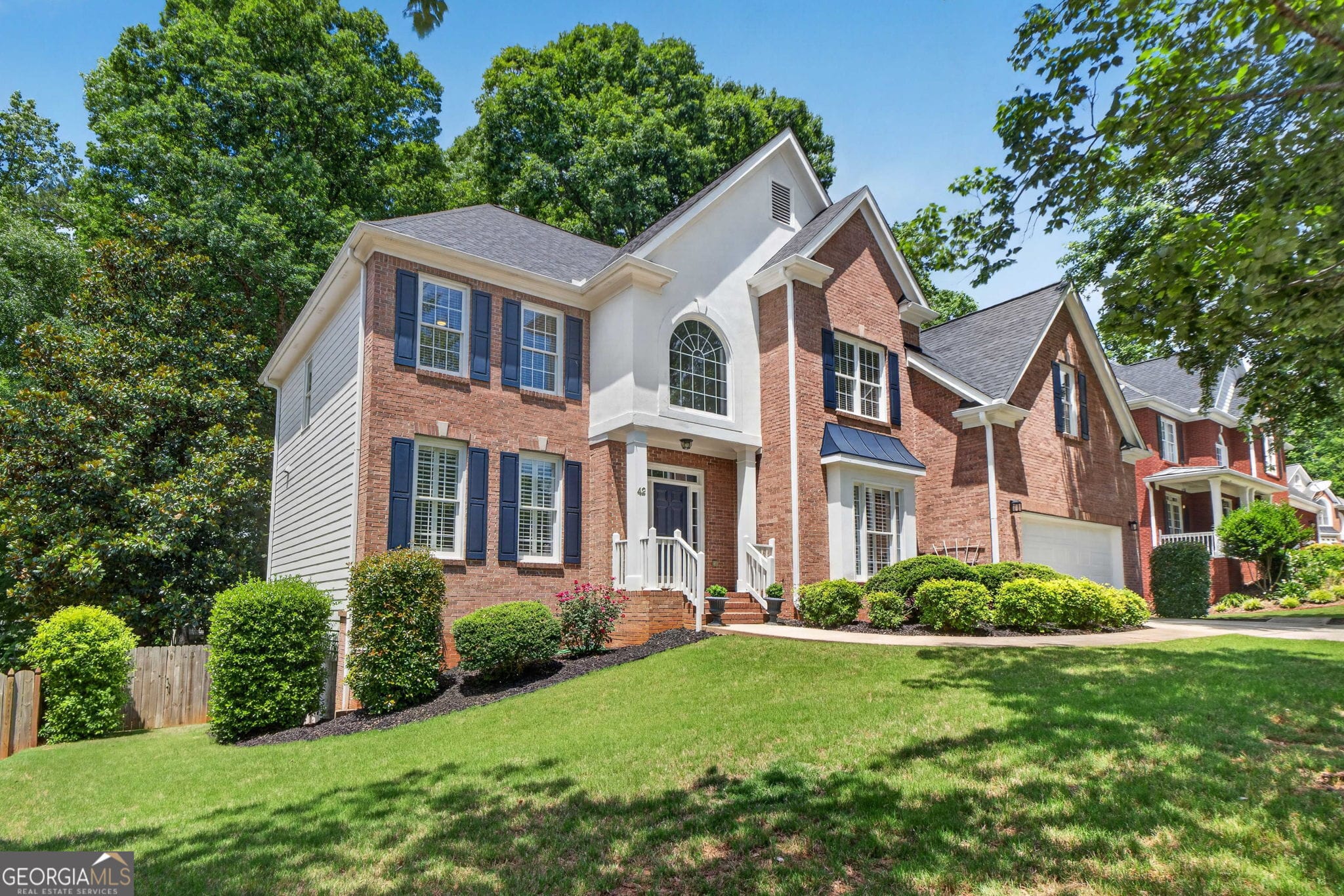 42 Briar Grove, Newnan, GA, 30265