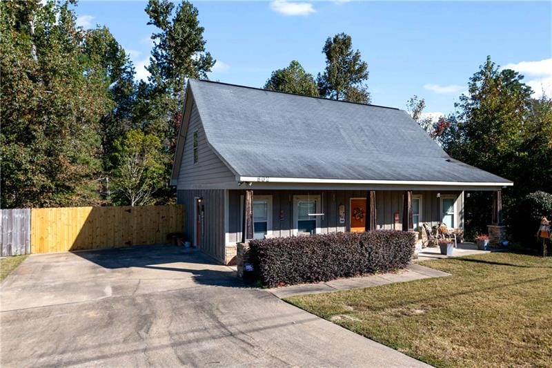 802 Lee Rd 2087, Salem, AL, 36874 — Photo 2