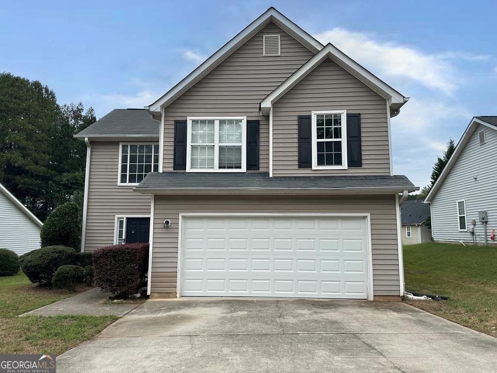 4985 River Overlook Way, Lithonia, GA, 30038