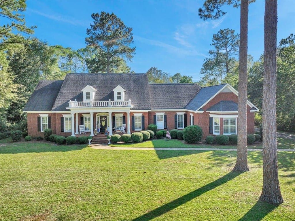 3808 Old Dawson Rd, Albany, GA 31721
