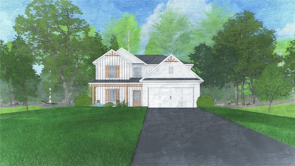 1840 Solamere Court, Auburn, AL, 36832