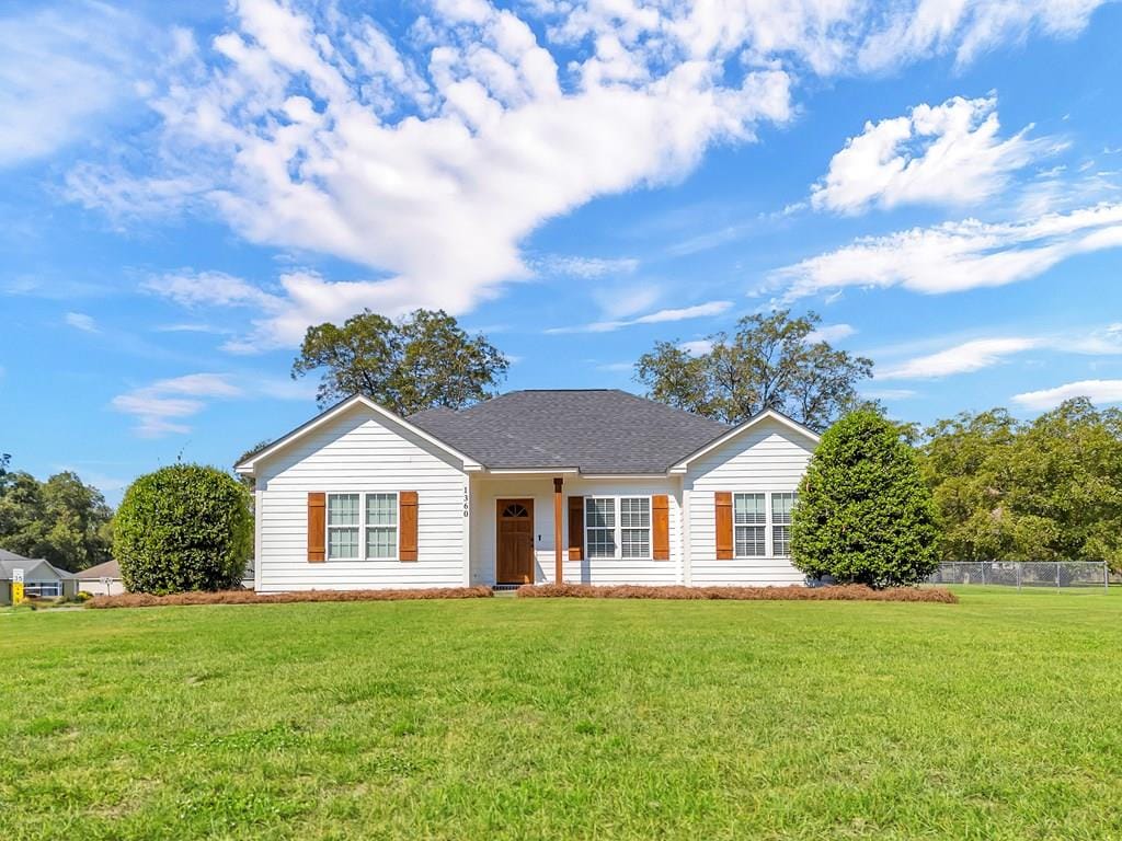 1360 Lovers Lane Road, Leesburg, GA, 31763