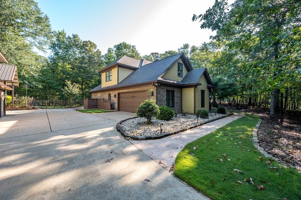 22 Flagstone Drive, Fortson, GA, 31808