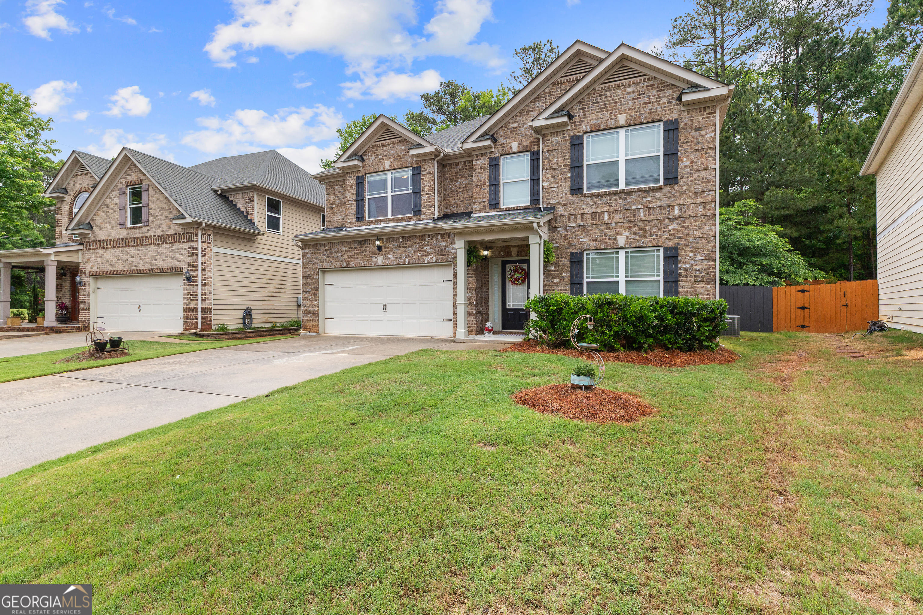 12 Seville Ct, Newnan, GA 30263